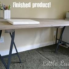 Make Your Own Craft Table How To Build A Table Build A Table Craft Table Craft Table Diy