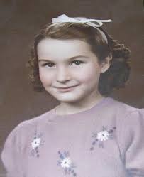 JANICE TRASK Obituary (1933