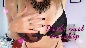 Nails Fetish - Porn Video Clips For Sale at iWantClips - Page 57