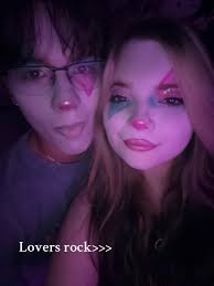Lovers Rock Trend