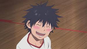 Weekly Digest 10 25 19 Ahiru No Sora Radiant Season 2 No Guns Life Lost In Anime Anime Sora Aesthetic Anime
