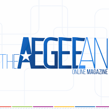 The book you gave me. The Aegeean Aegee S Online Magazine Aegee Europe Aegee S Online Magazine