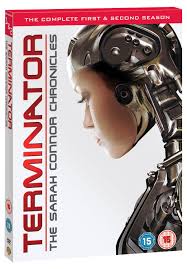 The sarah connor chronicles represents an exciting reinvention of the terminator franchise, in which the strong and intrepid sarah discovers that protecting her son and stopping the rise of the machines is more difficult than she had ever imagined. Amazon Com Terminator The Sarah Connor Chronicles The Complete First Second Season Dvd 2009 Movies Tv