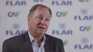 Conferencia Anual de Estudios Economicos