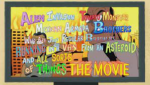 We did not find results for: Two Brothers Rick And Morty Wiki Fandom