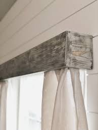 Img 8405 Farm House Living Room Home Wood Valance