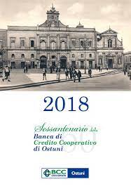 La nostra banca è differente! Https Lnx Bccostuni It Web Calendari Ostuni2018 Ostuni2018 Pdf