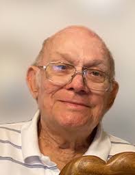 Obituary information for James G. Dix
