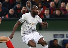 13 мая 1993 года, антверпен). Manchester Yunajted Oshtrafoval Lukaku Na Krupnuyu Summu Ia Regnum