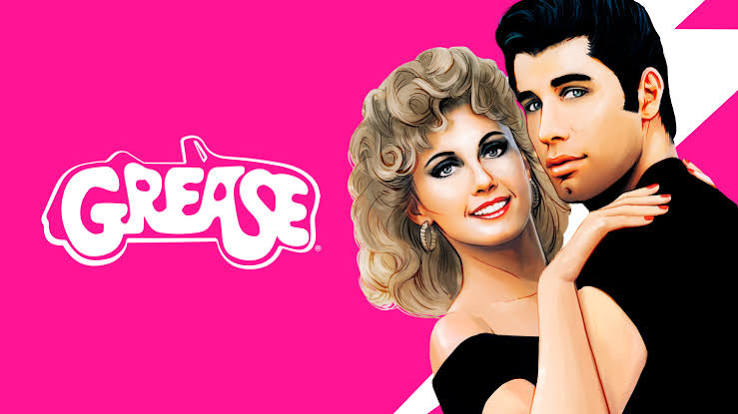 Grease - Watch Full Movie on Paramount Plus
