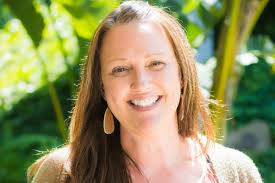 Salute to Teachers: Joanna Hendrix, Santa Barbara County Education Office  Teacher of the Deaf