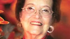 Patsy Hopkins Borland Obituary