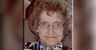 GRACE MARY MEYER Obituary