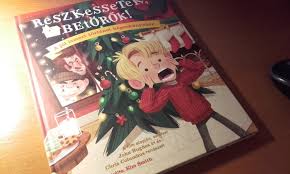 Reszkessetek betörők (home alone) lesz új rész? John Hughes Reszkessetek Betorok Egy Konyvfuggo Vallomasai