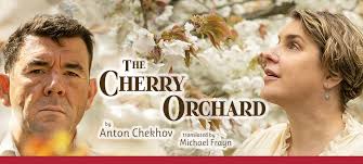 The Cherry Orchard