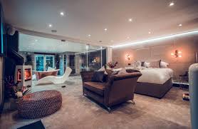 Garden Suite - Windermere Tranquil Retreat
