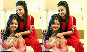 She attended assam's godhula brown memorial english high school. Devoleena Bhattacharjee Bhavini Has A Special Place In My Life The Indian Wire