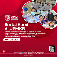 Lepasan spm yang layak dan mencukupi syarat. Permohonan Kemasukan Mengikuti Program Prasiswazah Sesi Akademik 2020 2021 Universiti Putra Malaysia Kampus Bintulu Sarawak