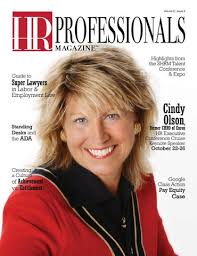 June 2018 issue (rev) by Cynthia Thompson