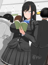 Carrot Caramel Batake Funny Cocks - Humorous Hentai in Art