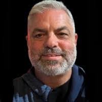 Marc Child's Instagram, Twitter & Facebook