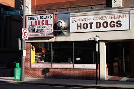 Coney Island Lunch Johnstown Pa Johnstown Coney Island Johnstown Pennsylvania
