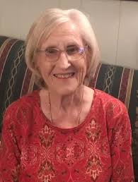 Obituary information for Lena Mae Spaggiari