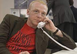 How To Lose Friends & Alienate People Movie Review (2008) | Roger Ebert