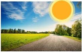 Predpokladaný úhrn zrážok 1.8 mm. Pocasie Predpoved Na Utorok 13 Jula 2021 Mimoriadne Teplo Miestami Dusno Spravy Pozri Sk