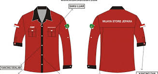 Toko baju seragam tk paud dan tpa ada sejak februari 2010 dan mulai go online di pertengahan tahun 2011 dengan nama www.bajuseragamtk.com hingga saat ini (2021), dikami bisa pesan/jahit seragam tk paud dan tpa dengan model, warna dan motif sesuai dengan selera yang anda inginkan. Desain Baju Seragam Wearpack Untuk Klub Sepeda Motor Atribut Sekolah