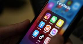 Social Media 101