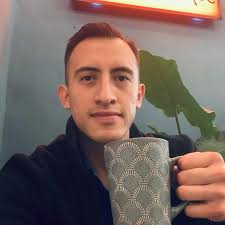 Perfil de Ricardo Huerta Casco