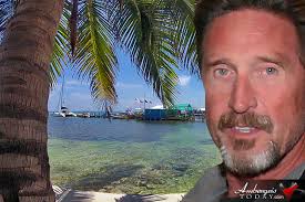 Created with gmt from srtm data. John Mcafee Puts Belize In The Spotlight Ambergris Today Breaking News Lates News In Ambergris Caye Belize