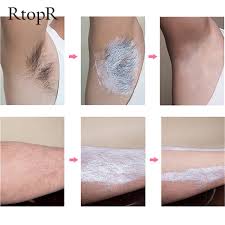 It is very popular, easy to use and is suitable for home use. Vivi Hair Removal Cream Foam Depilatories Hair Removal Cream For Women Men Wax Shopee Malaysia