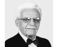 Abraham SHULMAN Obituary (1918