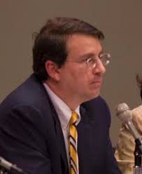 Famous Male Businessmen