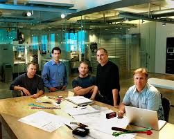 Apple Steve Jobs Steve Jobs Apple Office Steve Jobs Apple