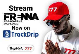 De rapper is vooral bekend van hits als wat is je naam en money dey yah. Trackdrip Partner Event Lustig Events 777 Presents Frenna Live In Concert Suriname Complete With Live Band Stream Frenna Now On Trackdrip Link Https Play Trackdrip Com Stations 96748 Go Get Your Frenna Live In