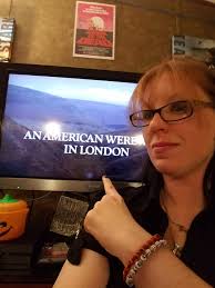 A naked American man stole my balloons!"