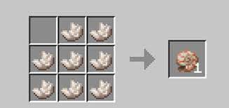 This is, without a doubt, the most work is that the beam search method to get minecraft nautilus shells. Craftable Nautilus Shell Minecraft Data Pack