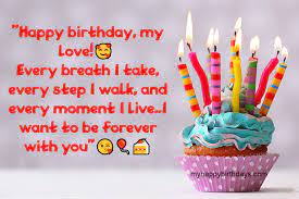 Happy birthday to my superhero. 125 Romantic Birthday Wishes For Husband Images 2021