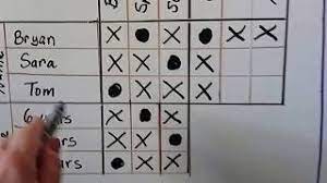 Maybe you would like to learn more about one of these? Geometry 2 3b Using Deductive Reasoning To Solve Logic Puzzles Youtube