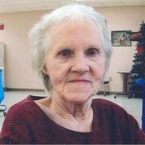 Geneva Mary Orban Obituary