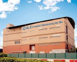 The enterprise operates in the manufacturing industry. Your Success Our Pride Q Z