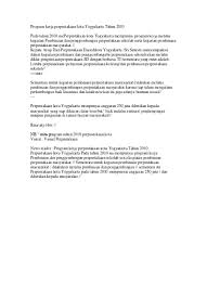 Agar berbagai kegiatan dapat berjalan dengan benar maka dibutuhkan program kerja. Top Pdf Program Kerja Perpustakaan Sd 123dok Com