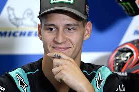 Born 20 april 1999), nicknamed el diablo, is a french grand prix motorcycle rider racing in motogp for monster energy yamaha motogp. Super Hot Fabio Quartararo First Motogp Win Gay Car Boys