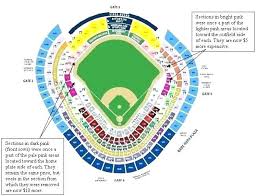 Target Field Seating Chart Rxgaming Co