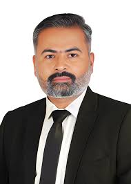 Libra Tax Consultant & Legal Advisor