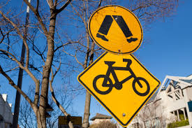 Road Safety Week Bicycle Nsw