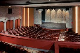 our theaters